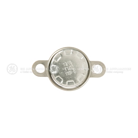 Ge WB18X35517 GE Thermostat WB18X35517